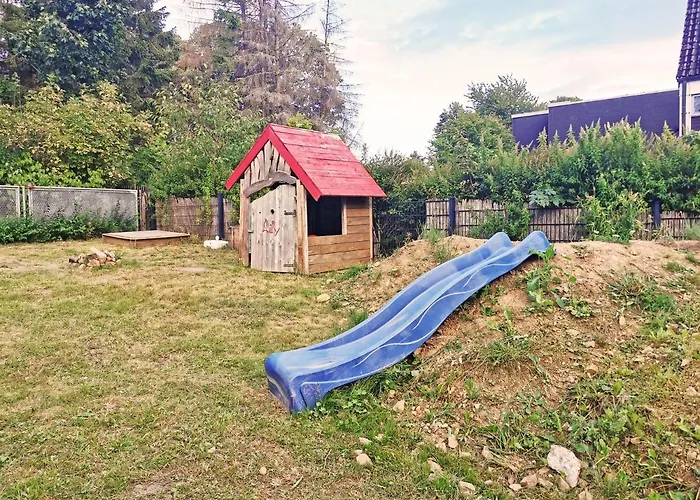 Klein Aber Oho! Daire *